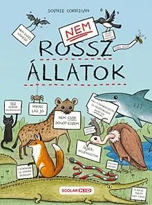 Nem rossz állatok Szezonális akció