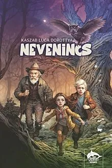 Nevenincs Szuper akció