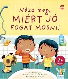 Biztonságos vásárlás Nézd meg, miért jó fogat mosni!