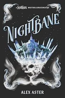 Nightbane - Lightlark 2. Biztonságos vásárlás