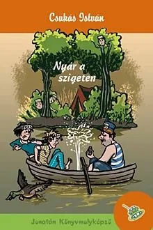Alacsony ár Nyár a szigeten