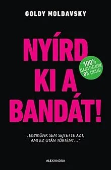 Nyírd ki a bandát! Kedvezmény