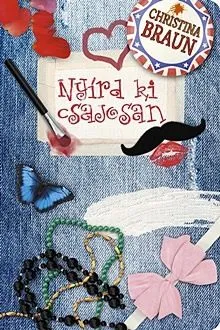 Vásárlói kedvenc Nyírd ki csajosan