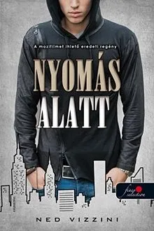 Utolsó esély Nyomás alatt
