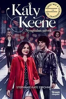 Árcsökkenés Nyugtalan szívek - Katy Keene 1.