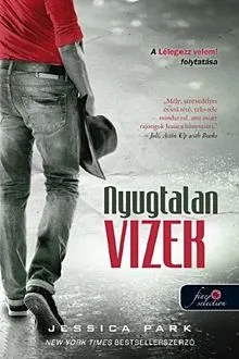 Nyugtalan vizek - Lélegezz velem! 2. Exkluzív ajánlat