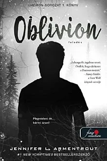 Oblivion - Feledés - Daemon 1. Legjobb ár