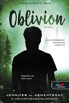 Oblivion - Feledés - Daemon 2. Szezonális akció