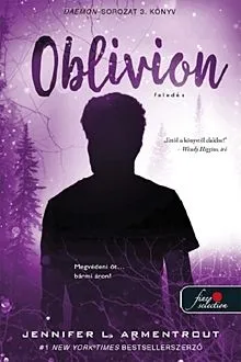 Árengedmény Oblivion - Feledés - Daemon 3.
