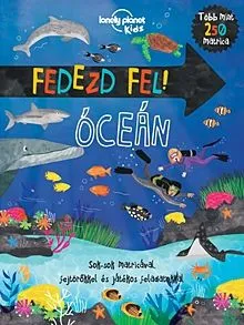 Rendeld meg most Óceán - Fedezd fel!