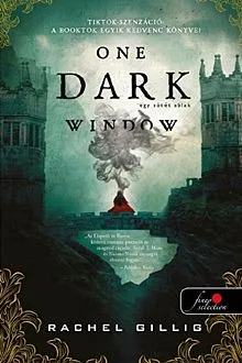 One Dark Window - Egy sötét ablak Utolsó esély