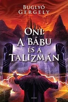 Expressz kézbesítés Oni: A bábu és a Talizmán