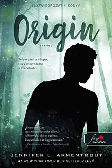 Árengedmény Origin - Eredet - Luxen 4.