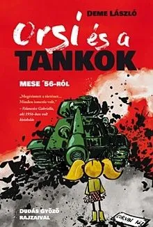 Orsi és a tankok Legkelendőbb