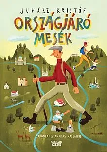 Expressz kézbesítés Országjáró mesék