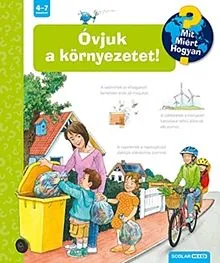 Gyors szállítás Óvjuk a környezetet! - Mit? Miért? Hogyan? 54.