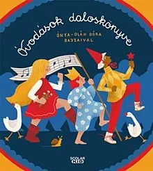 Óvodások daloskönyve Biztonságos vásárlás