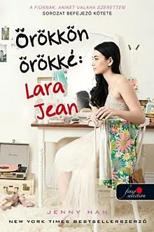 Örökkön örökké: Lara Jean Biztonságos fizetés