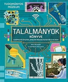 Találmányok könyve Különleges ajánlat