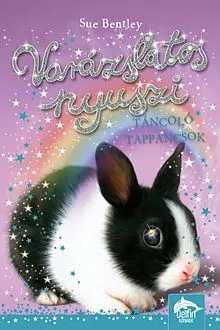 Expressz szállítás Táncoló tappancsok - Varázslatos nyuszi 5.