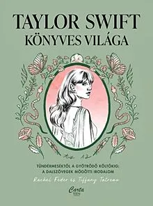 Taylor Swift könyves világa Népszerű