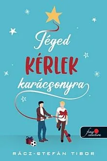 Bestseller Téged kérlek karácsonyra