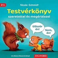 Outlet Testvérkönyv - szeretettel és megértéssel