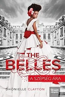 The Belles - A szépség ára (keményborító) Vedd meg online