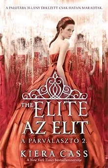 The Elite - Az Elit - A Párválasztó 2. Vedd meg most