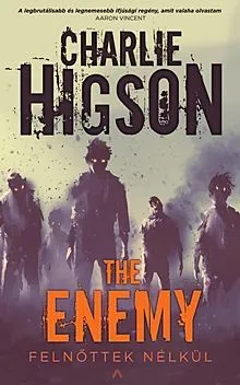 The Enemy - Felnőttek nélkül Biztonságos vásárlás