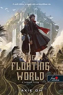 The Floating World - A Lebegő Világ Legjobb ár