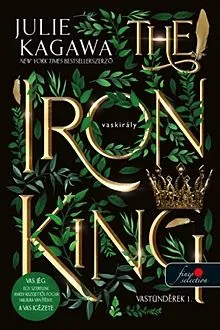The Iron King - Vaskirály - Vastündérek 1. Népszerű