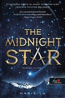 The Midnight Star - Az Éjféli Csillag Szuper ajánlat