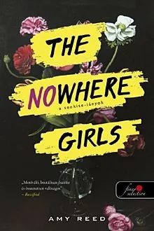 The Nowhere Girls - A Senkise-lányok Biztonságos fizetés