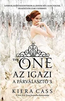 Korlátozott ajánlat The One - Az Igazi - A Párválasztó 3.