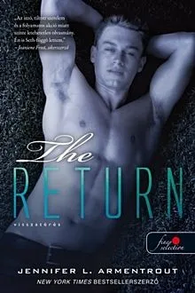 The Return - Visszatérés - Titan 1. (V. P.) Vedd meg online