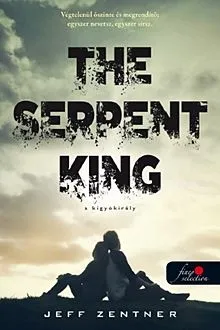 Legnépszerűbb The Serpent King - A kígyókirály