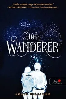Kiárusítás The Wanderer - A kósza