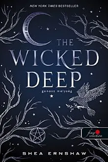 The Wicked Deep - Gonosz mélység Bestseller