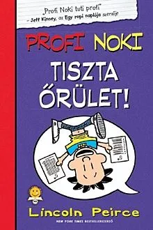 Tiszta őrület! - Profi Noki kalandjai 5. Olcsóbb