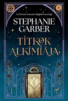 Titkok alkímiája Utolsó esély