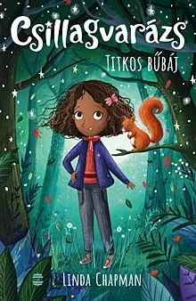 Titkos bűbáj - Csillagvarázs 3. Expressz kézbesítés