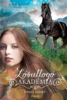 Árcsökkenés Titkos ígéret - Lósuttogó Akadémia 2.