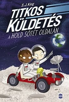 Titkos küldetés a Hold sötét oldalán Biztonságos fizetés