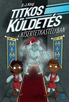 Prémium Titkos küldetés a kísértetkastélyban