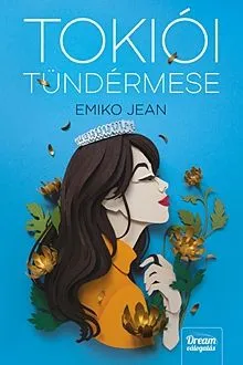 Ajánlat Tokiói tündérmese