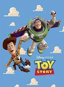 Legjobb ár Toy Story - Disney Pixar