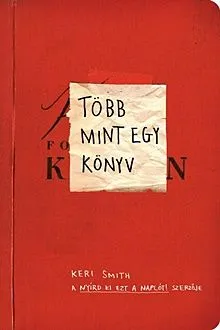 Több mint egy könyv Olcsóbb
