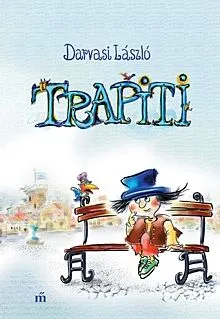 Trapiti Gyors szállítás