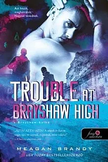 Trouble at Brayshaw High - A Brayshaw-balhé Utolsó esély